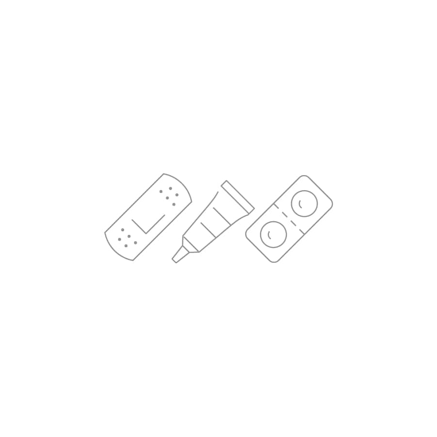 Noba Handschoen Vinyl M 100 5701015